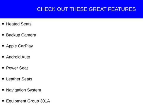 Used 2022 Ford Explorer Limited w/ Class IV Trailer Tow Package image 6