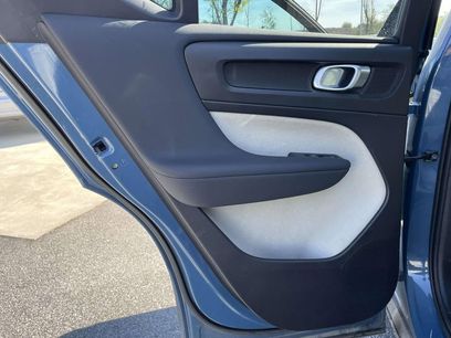 Used 2023 Volvo XC40 B5 Ultimate w/ Protection Package Premier