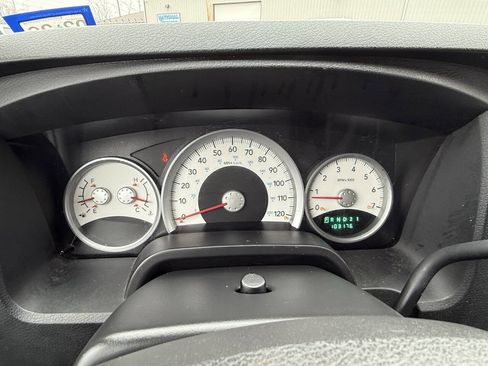 Used 2008 Dodge Dakota Laramie image 14