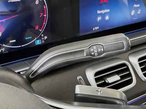 New 2026 Mercedes-Benz GLE 350 4MATIC image 17