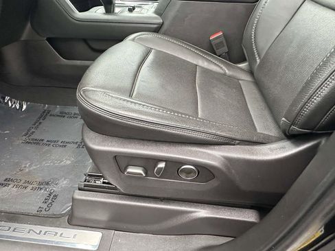 Used 2024 GMC Sierra 1500 Denali w/ Denali Reserve Package image 23