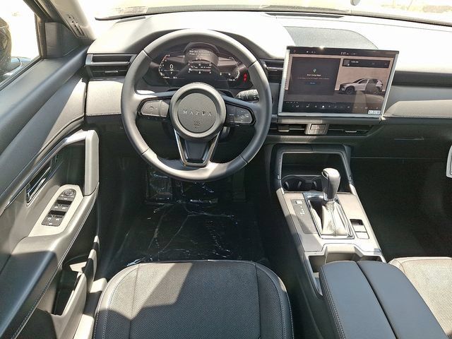 New 2026 MAZDA CX-5 Select AWD/4WD image 12
