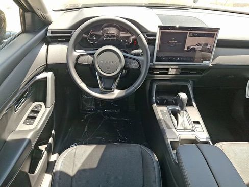 New 2026 MAZDA CX-5 Select AWD/4WD image 12