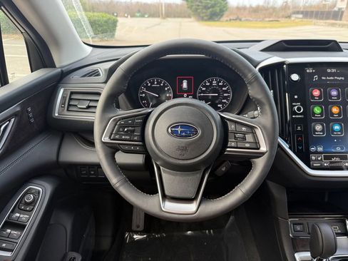 New 2026 Subaru Ascent Touring image 14