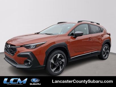 Certified 2025 Subaru Crosstrek 2.5i Limited