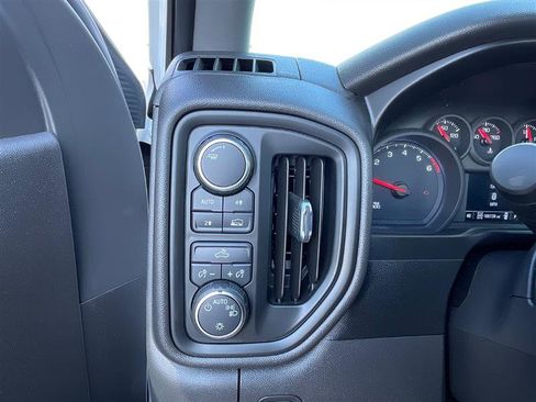 Used 2021 Chevrolet Silverado 1500 W/T w/ WT Value Package image 18