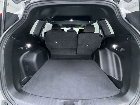 Used 2025 Honda CR-V Sport image 16