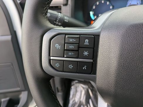 New 2026 Ford F150 XLT w/ Equipment Group 302A MID image 29