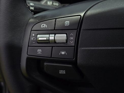 Used 2025 Kia K4 EX FWD image 14