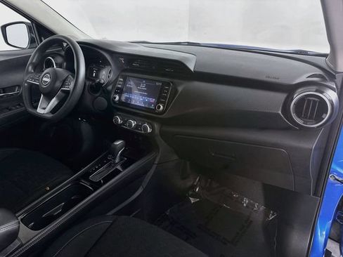 Used 2023 Nissan Kicks SV FWD image 26