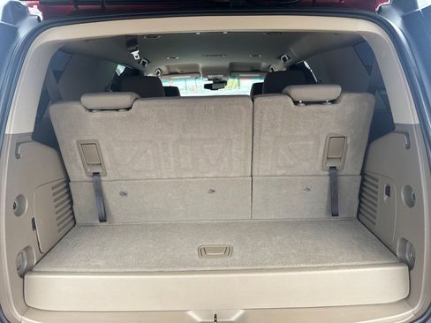 Used 2017 GMC Yukon SLE w/ SLE Value Package RWD image 20