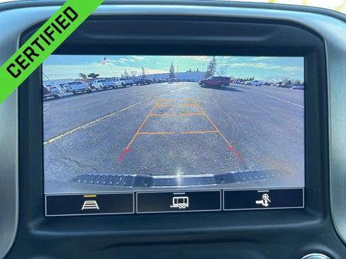 Used 2022 GMC Sierra 1500 SLT w/ SLT Premium Package image 22