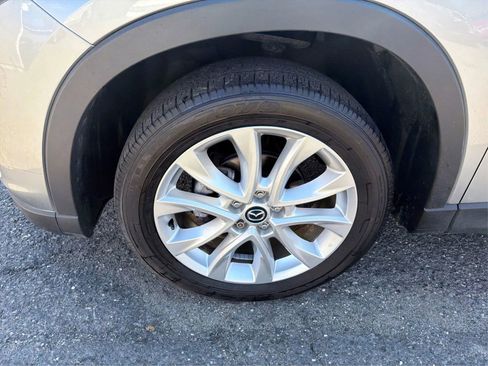 Used 2014 MAZDA CX-5 Grand Touring AWD/4WD image 17