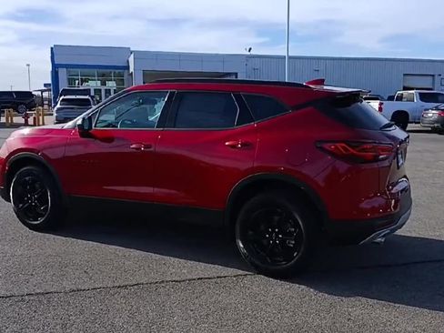 New 2026 Chevrolet Blazer LT w/ Convenience Package image 6