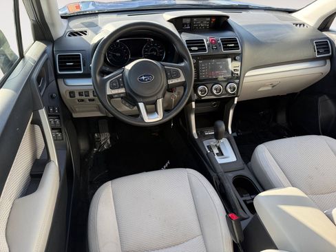 Used 2018 Subaru Forester 2.5i Premium image 15