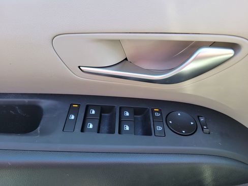 New 2026 Hyundai Tucson SEL AWD/4WD image 16