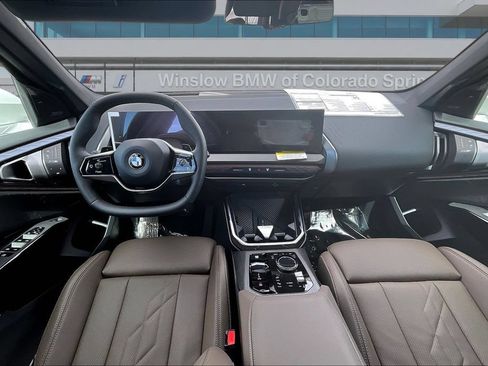 Used 2026 BMW X3 xDrive30i w/ Premium Package AWD/4WD image 5