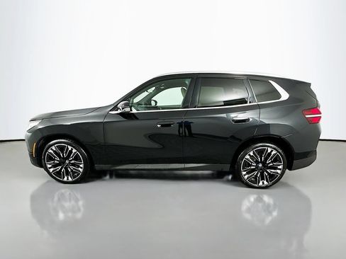 Used 2025 BMW X3 xDrive30i w/ Premium Package AWD/4WD image 8