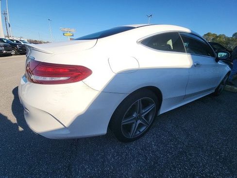 Used 2018 Mercedes-Benz C 300 C 300 image 6