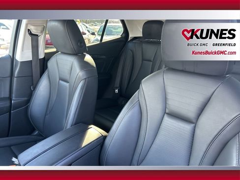 Used 2024 Buick Envision Preferred image 15