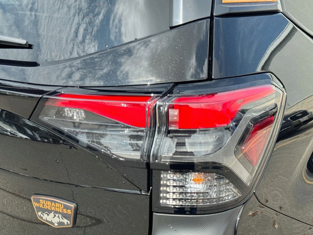 New 2026 Subaru Forester Wilderness AWD/4WD image 31