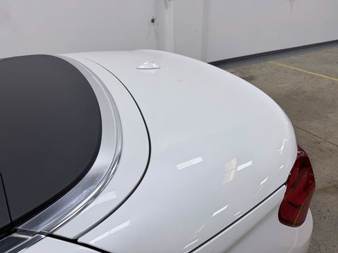 Used 2018 BMW 430i Convertible RWD image 15