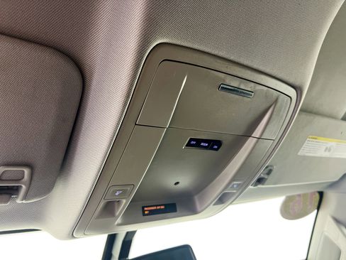 Used 2016 Chevrolet Silverado 1500 Custom w/ Custom Convenience Package image 22