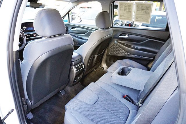 Certified 2023 Hyundai Santa Fe SEL FWD image 26