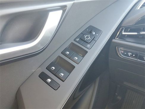 New 2025 Kia Niro Wind w/ Wind Preserve Package image 29