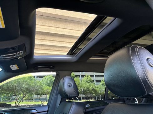 Used 2017 Mercedes-Benz GLS 450 4MATIC image 33