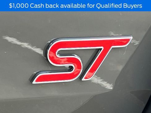 New 2026 Ford Explorer ST w/ Sun And Sound Package AWD/4WD image 2