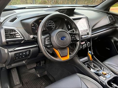 Used 2025 Subaru Forester Wilderness image 18
