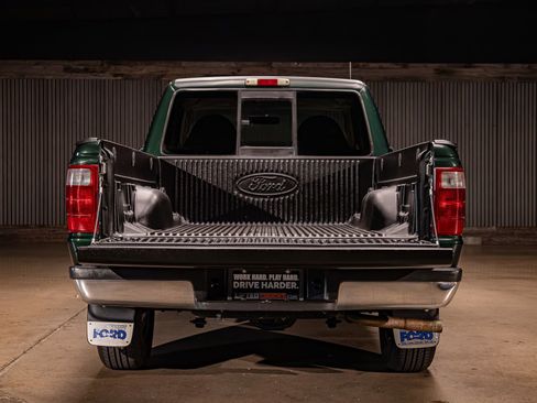 Used 2003 Ford Ranger XLT image 8