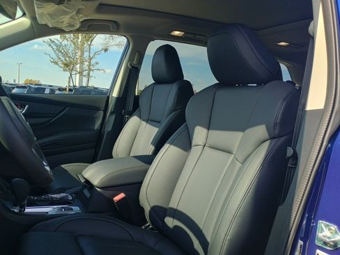 New 2026 Subaru Ascent Limited image 11