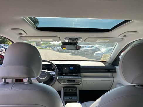 Certified 2026 Hyundai Kona Limited AWD/4WD image 7