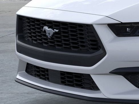 New 2026 Ford Mustang Coupe RWD image 17
