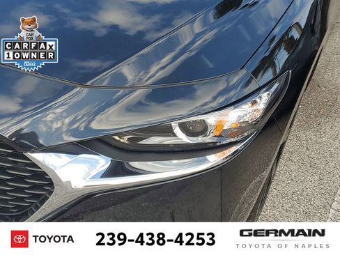 Used 2024 MAZDA MAZDA3 s image 15