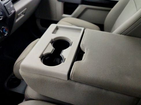 Used 2017 Ford F150 XLT w/ Equipment Group 302A Luxury image 15