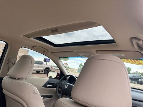 Used 2013 Honda Accord EX-L image 27