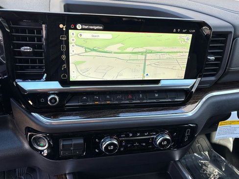 New 2026 GMC Sierra 1500 Elevation w/ Elevation Premium Package image 28