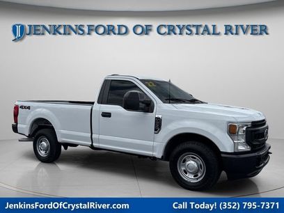 Used 2022 Ford F250 XL