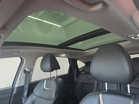 Used 2025 Hyundai Tucson Limited AWD/4WD image 48