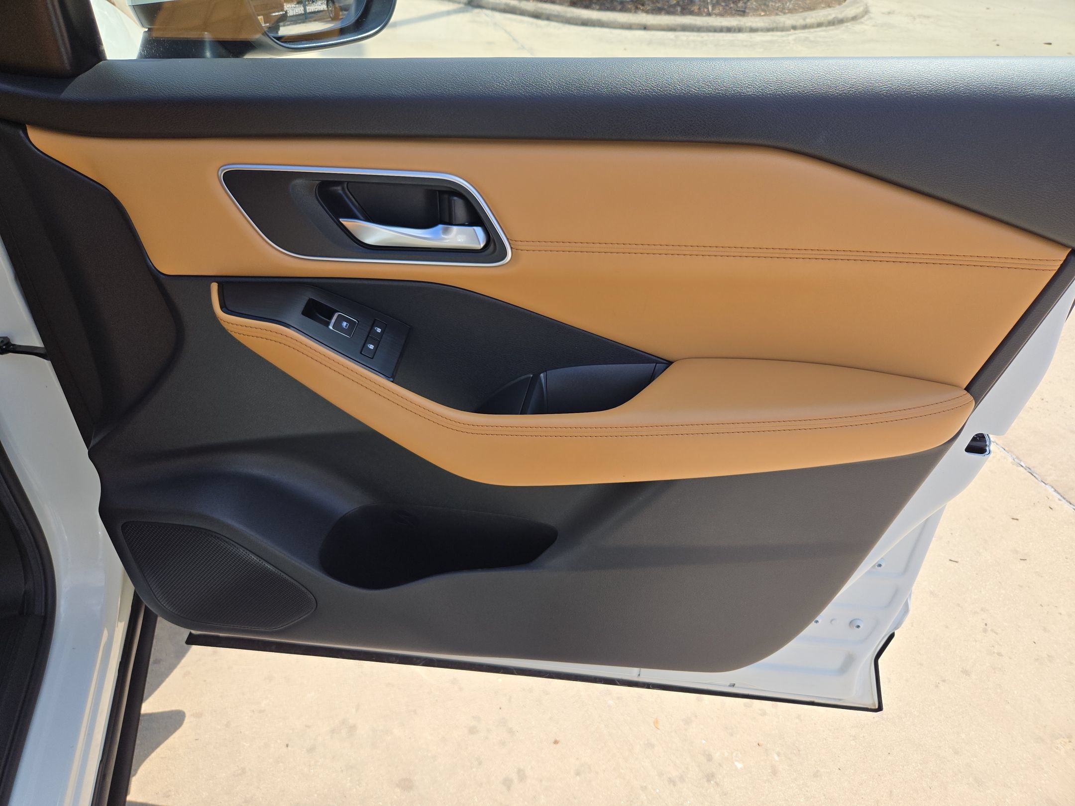 Certified 2023 Nissan Rogue Platinum AWD/4WD image 31