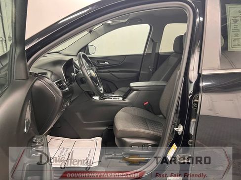 Used 2022 Chevrolet Equinox LT FWD image 31