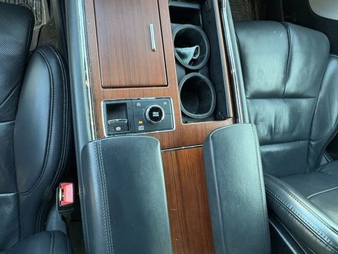 Used 2022 Lincoln Navigator Reserve image 19