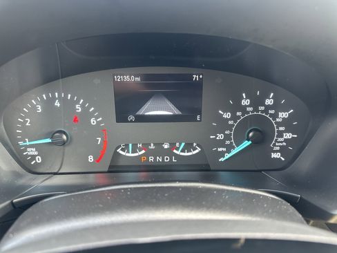 Used 2022 Ford Escape SE w/ Convenience Package image 10