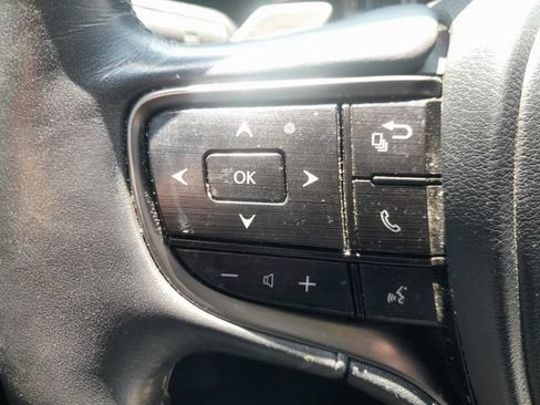 Used 2019 Lexus ES 350 Ultra Luxury w/ Accessory Package FWD image 6