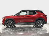 Used 2021 Chevrolet TrailBlazer RS w/ Convenience Package image 2