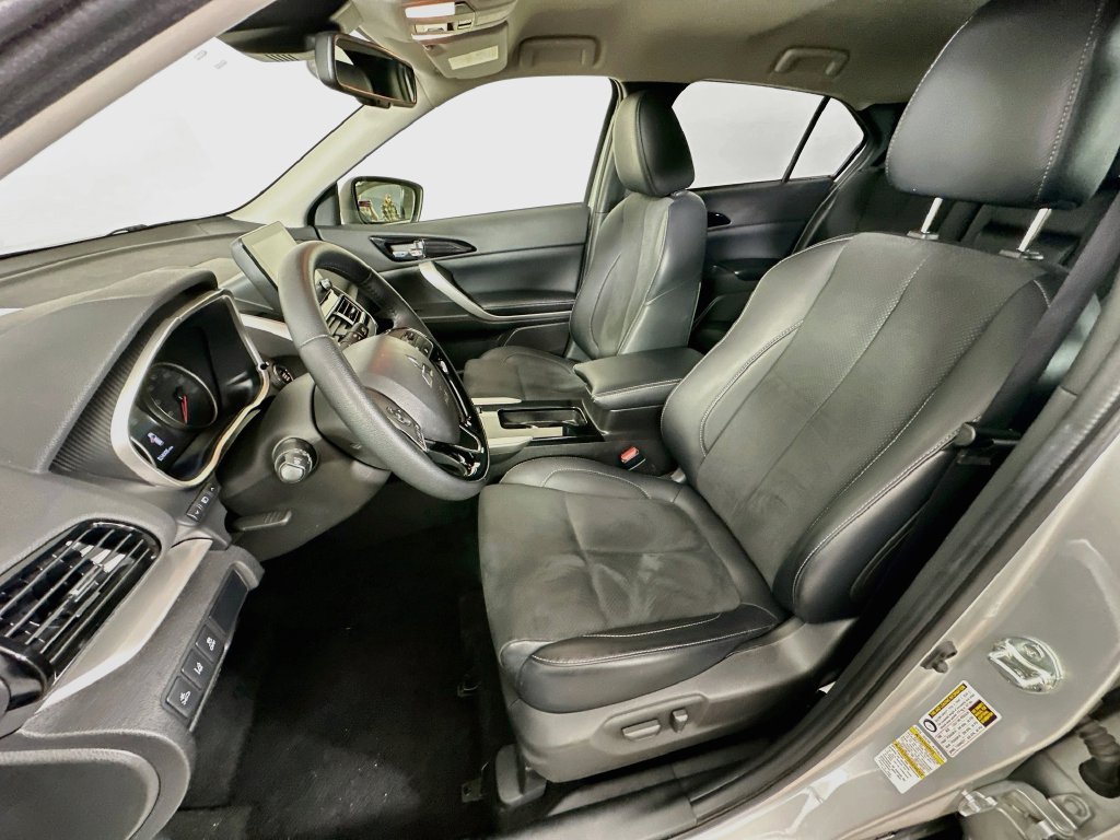 Used 2025 Mitsubishi Eclipse Cross SE AWD/4WD image 29