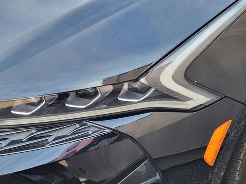 Used 2024 Kia K5 GT-Line image 8